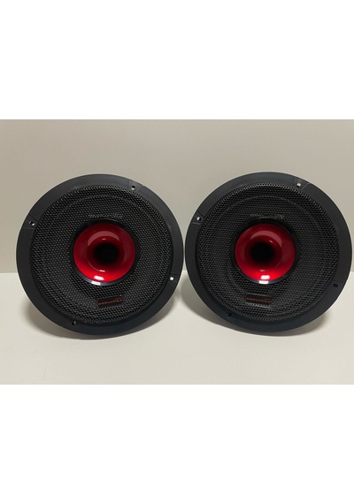 Aqoustics Sx-120t 20 Cm 1200 Watt Horn Mirange Çift .