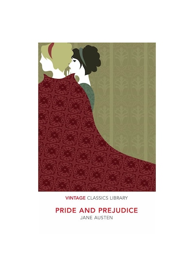 Pride and Prejudice 9781784871727