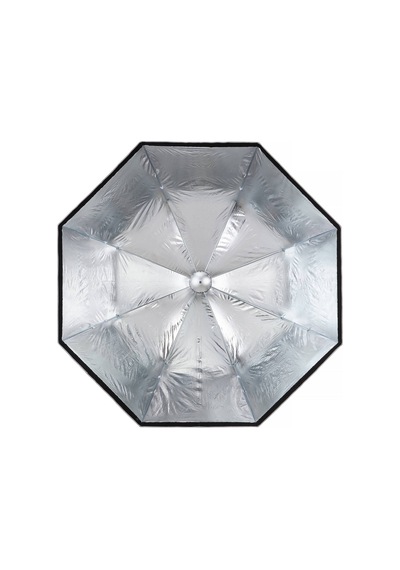 Godox - Ul-octa 180cm Octa Kolay Kurulum Softbox Siyah