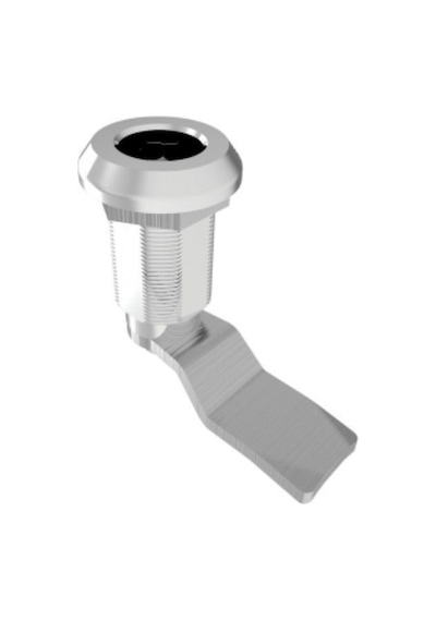Sermak Yaylı Pano Kilidi 30 Mm Enka455