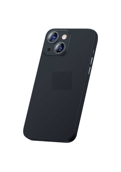 Apple Uyumlu iPhone 15 Kılıf Ultra İnce Hayalet Sert Kapak