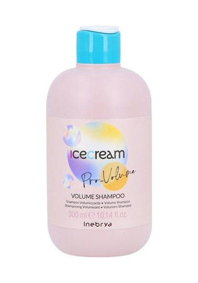 Inebrya Ice Cream Pro-volume İnce Telli Saçlar İçin Hacim Şampuanı Ml