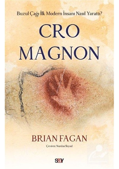Cro Magnon / Brian Fagan