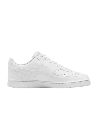 Nike W Court Vision Low NN Kadın Günlük Spor Ayakkabı DH3158-100- Beyaz