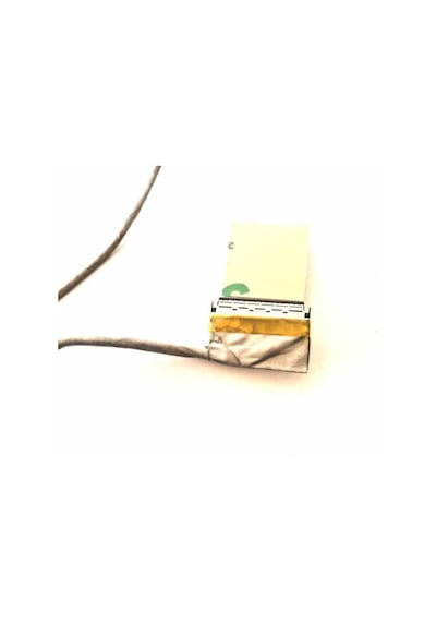 Asus Uyumlu X541S, X541Sa, X541Sc Lcd Data Lvds Flex Kablo