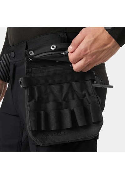 Cnct Plumber Pocket