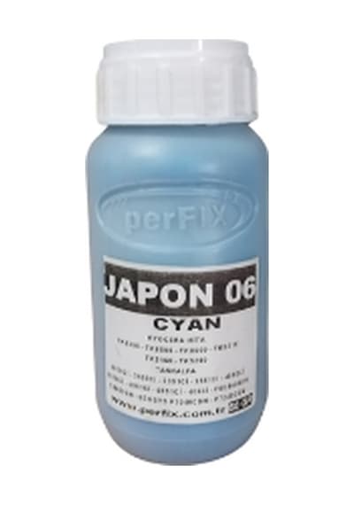 Rt Kyocera Japon 06 - Tk8305 - Tk5290 Mavi Japon Toner Tozu 500 Gr 18043622