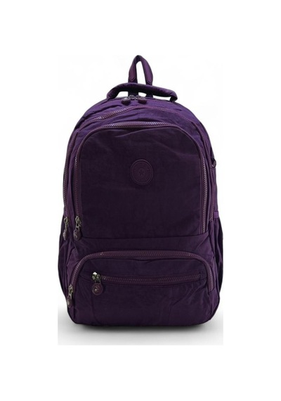 Baginn Ortaokul Lise Üniversite Okul Sırt Çantası Unisex 40 x 30 CM