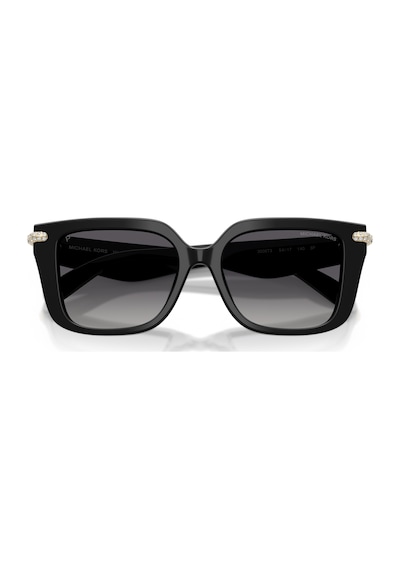 Michael Kors Mk2275bu 3005t3 54 Santo Domıngo Polarize Kadın Güneş Gözlüğü Siyah