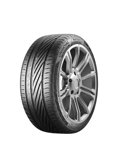 Uniroyal Rainsport 5 255/45R20 105Y Yaz Lastiği 2025