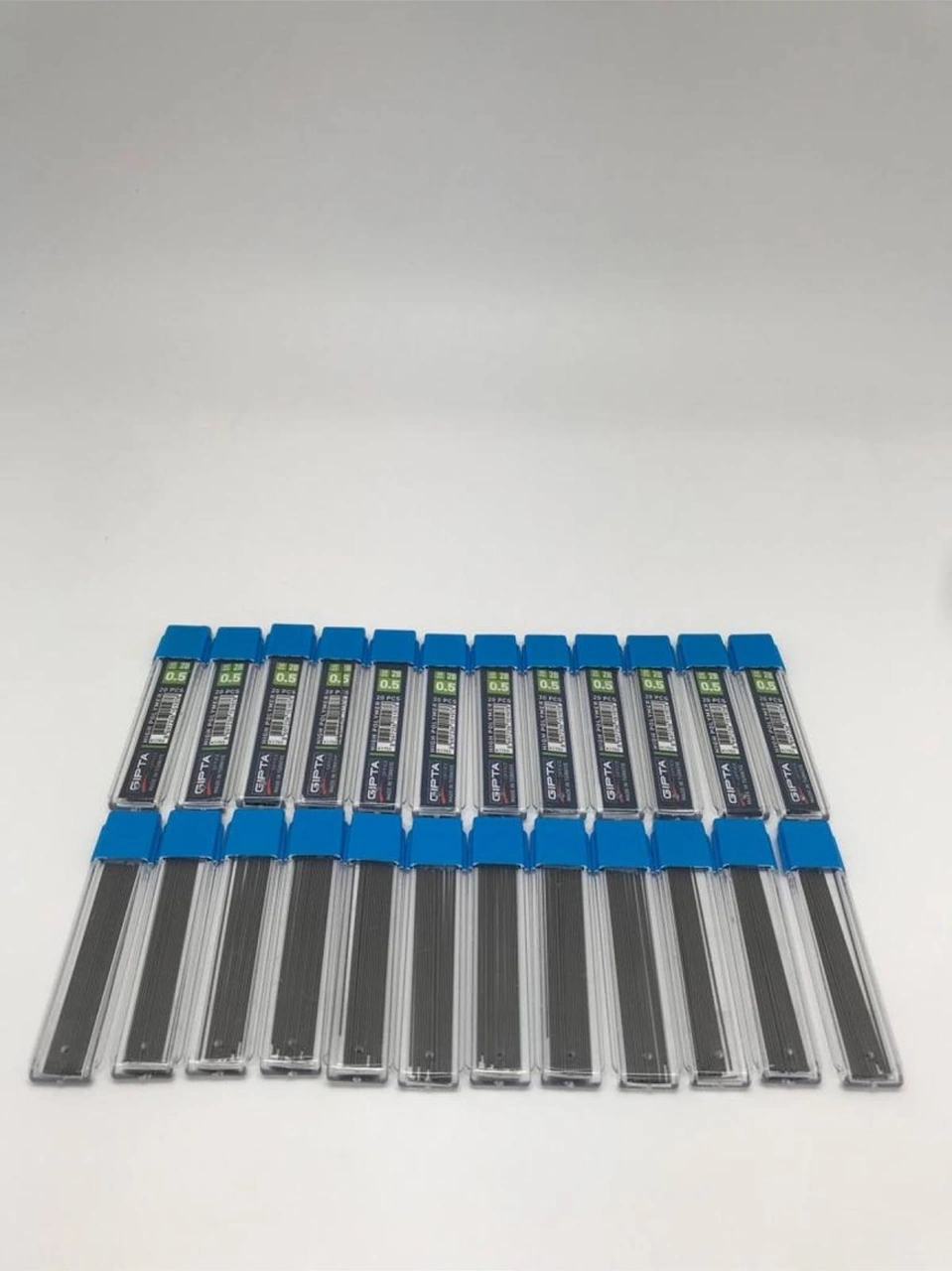 0.5 2b 60 Mm Kalem Ucu 24'lü