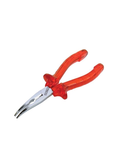 İzeltaş Kargaburun Eğri Uçlu Kraft Seri 160 MM - 3225133160