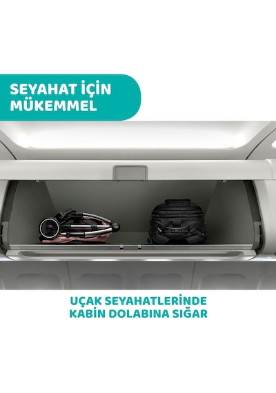 Chicco Cheerio Bebek Arabası