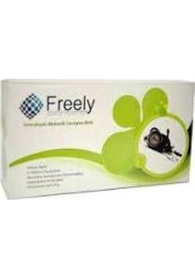 Freely AS2117 Manuel Stetoskoplu Tansiyon Aleti