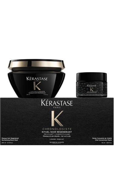 Kerastase Chronologiste Kofre Set