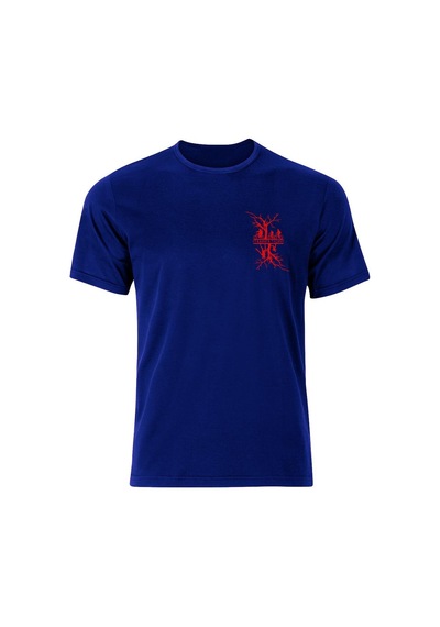 Stranger Thıngs Baskılı T-Shirt (550801287)