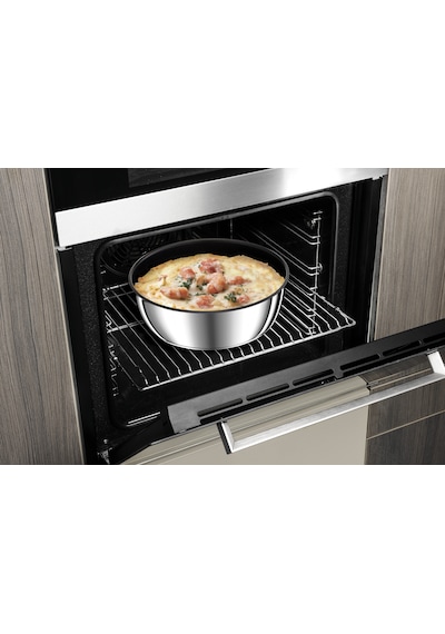 Tefal Ingenio Preference 6X Çelik Tencere Seti - 7 Parça