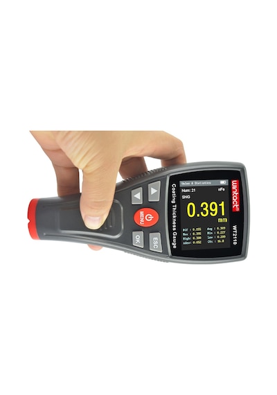 Wintact Wt2110 Kaplama Kalınlık Ölçüm Cihazı