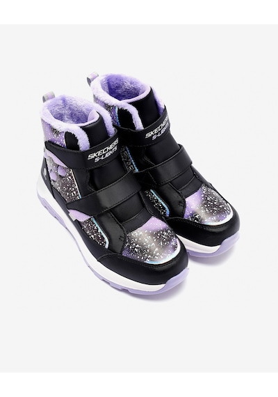 Skechers Storm Blazer Büyük Kız Çocuk Siyah Bot 303439l Bklv Siyah Skechers Storm Blazer Büyük Kız Çocuk Siyah Bot 303439l Bklv Siyah