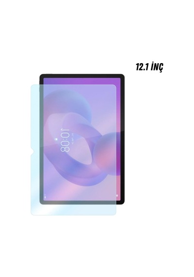 Lenovo Idea Tab Plus 9h Nano Ekran Koruyucu