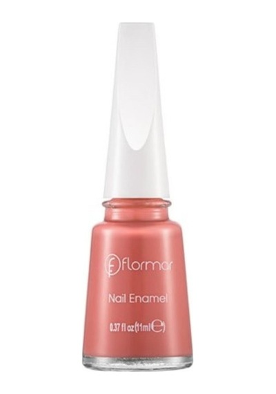 Flormar Tender Salmon Oje No:011