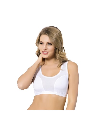 Lüx Drm Bayan Body Sütyen 304