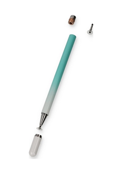 Ilkeshop Newface Dokunmatik Stylus Kalem Pen 108 - Yeşil