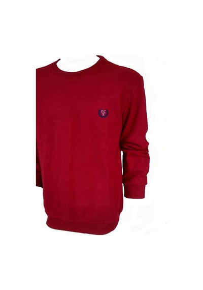 Dcrs Erkek Selanik Uzun Kollu O Yaka Sweatshirt 410