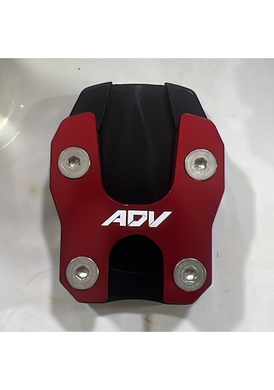 Yan Ayak Genişletme Honda Adv Kaz Ayağı