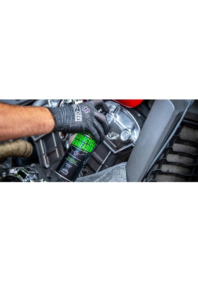 Muc-off Yağ Çözücü Sökücü Sprey 500ml 648