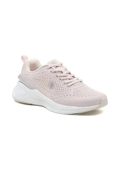Lumberjack Morgen Bayan Ayakkabi - Acik Pembe Açık Pembe