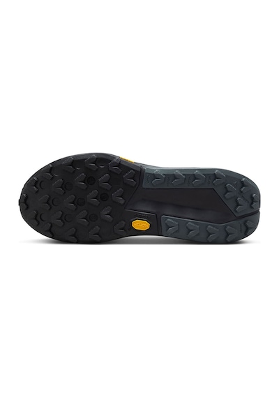 Nike Zoomx Zegama Trail Kadın Spor Ayakkabı Siyah