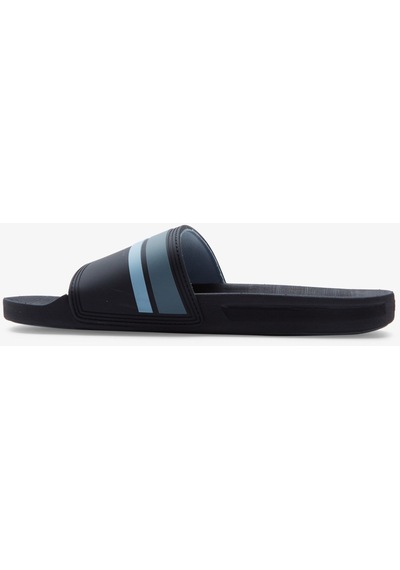 Quiksilver Quıksılver Rıvı Slıde M Sndl Erk Blue 8 Terlik Aqyl100867-byj8 001