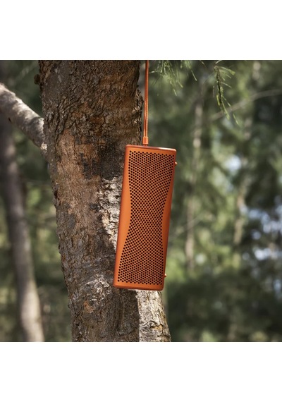 Kef Muo, Bluetooth 5.4, Aptx Adaptive, Ip67, Usb-c, True Wireless Stereo, Taşınabilir Bluetooth Hoparlör