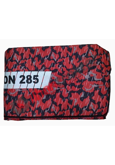 Massey Ferguson 285s Traktör Kaporta Brandası