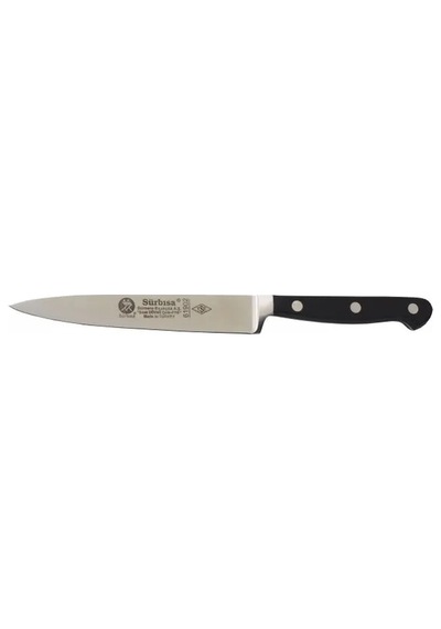 Sürbısa 61902 - Sürmene Sebze Bıçağı 15cm Diğer