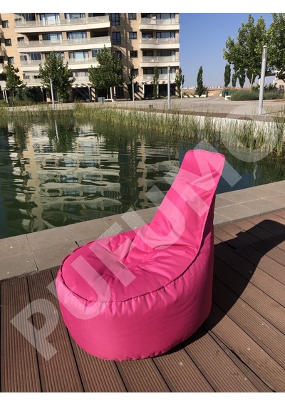Armutland Aktif Armut Koltuk Pembe ( Ekonomik )