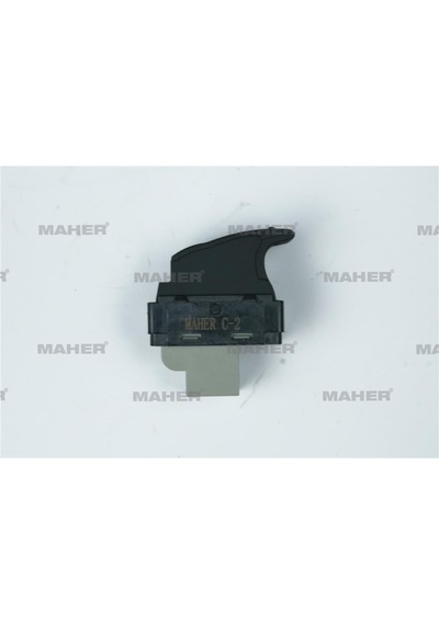Düğme Cam Açma Transporter T5 / T6 04-14 Tekli Sağ 7e0959855
