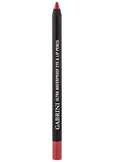Gabrini Ultra Waterproof Eye & Lip Pencil 19
