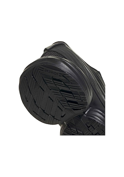 Adidas Lightblaze Pod Erkek Günlük Ayakkabı Kk3429 Siyah