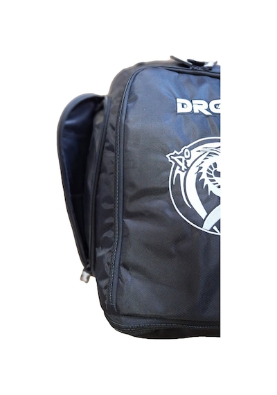 Dragondo Drgn Mbag25 Multimodal Sırt Çantası Siyah Çok Fonksiyonlu Sırt Çantası Siyah