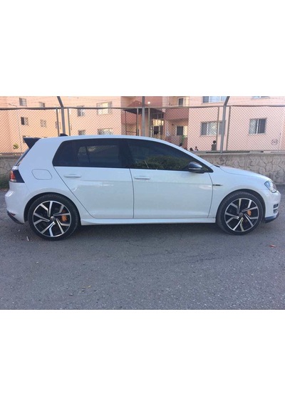 VOLKSVAGEN GOLF 7 AERO MARŞPİYEL Fiber Boyasız
