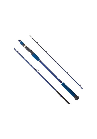 Daiwa Legalis Oceano 1,98 m 250Gr Slow Jig Tetikli