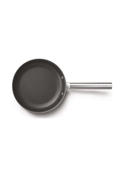 Smeg Cookware 50's Style Krem Tava 24 CM