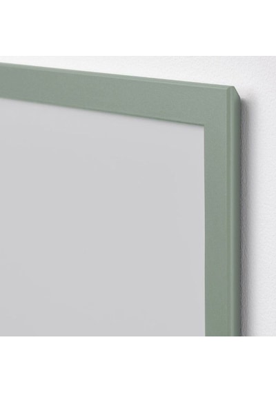 Ikea Fıskbo Fotoğraf Çerçevesi 13 X 18 Cm Açık Yeşil