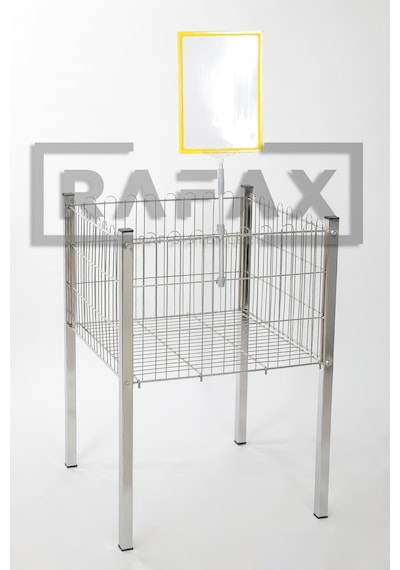 Rafaxrafsistemleri Rafax, A4 Yaylı Fiyat Etiketi, Sepet Etiketliği Rafaxrafsistemleri Rafax, A4 Yaylı Fiyat Etiketi, Sepet Etiketliği