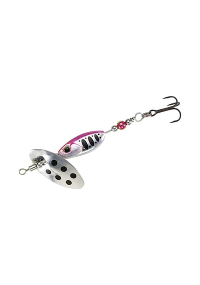 Duo Spearhead Ryuki Spinner 5.0g Acc4044 Full Chart Yamame Suni Yem