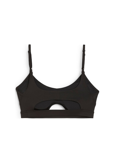 Puma Move Ultrabare Sculpting Bra Kadın Sporcu Sütyeni-siyah