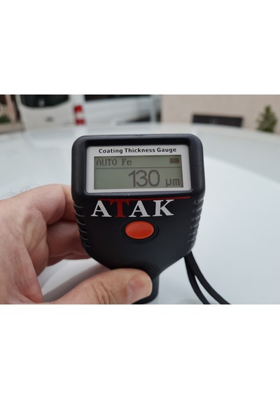 Uzmangroup Atak Boya Cihazı Hatasız Ölçüm Uzmanölçüm