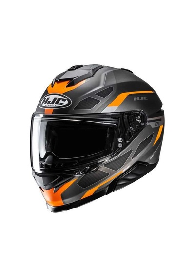 Hjc İ71 Kask Zest Mc7sf Çok Renkli